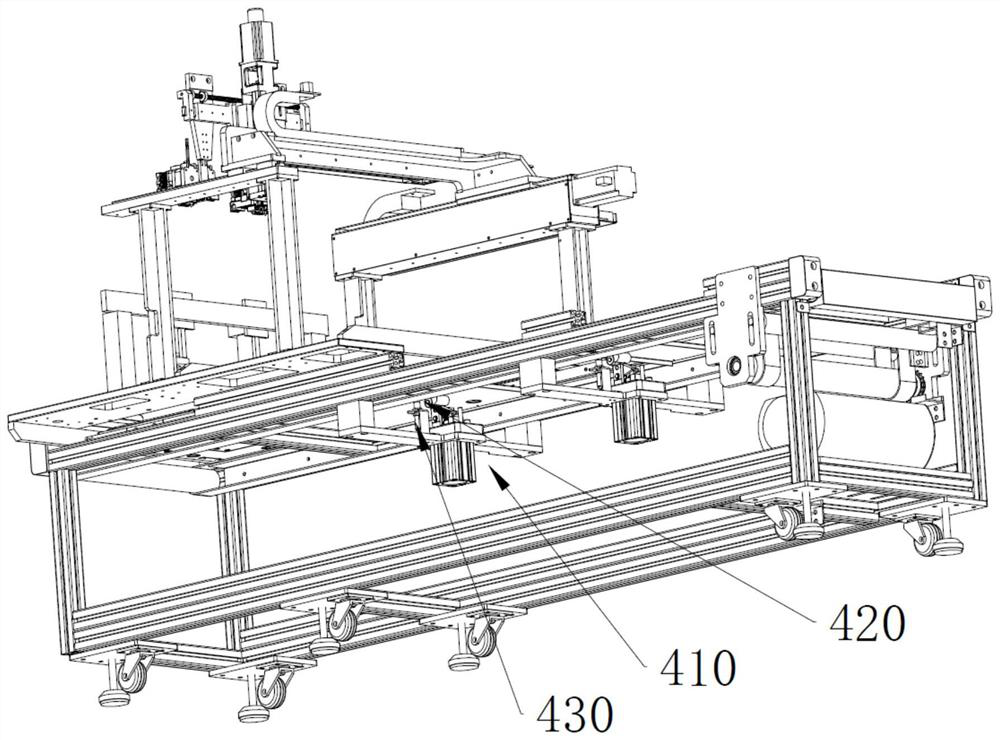 Efficient 3D printing device based on visual inspection