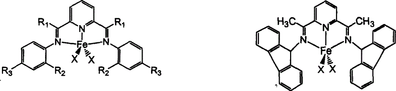 Montomrillonite carrier-formed double-functional catalysis system, its preparation method and application