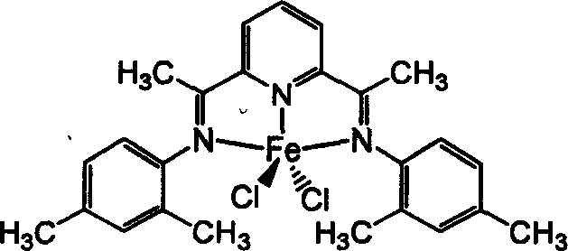 Montomrillonite carrier-formed double-functional catalysis system, its preparation method and application