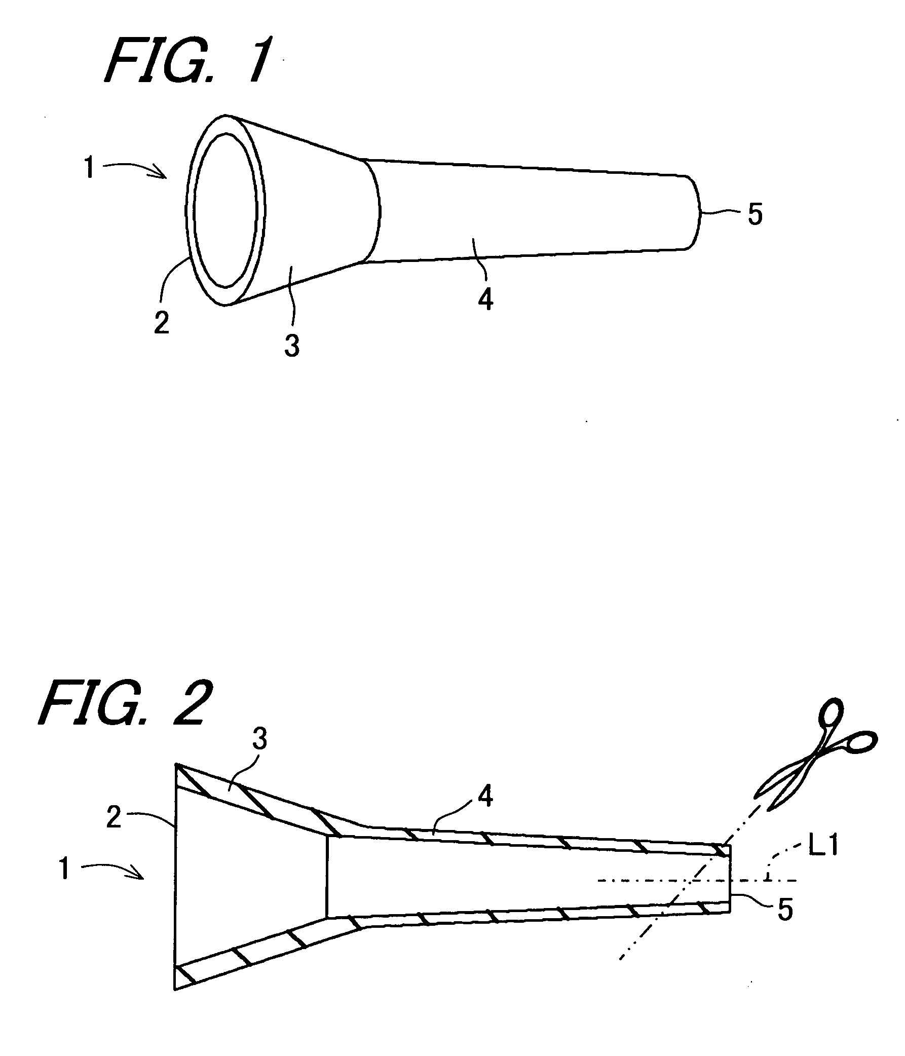 Tympanic membrane drain tube