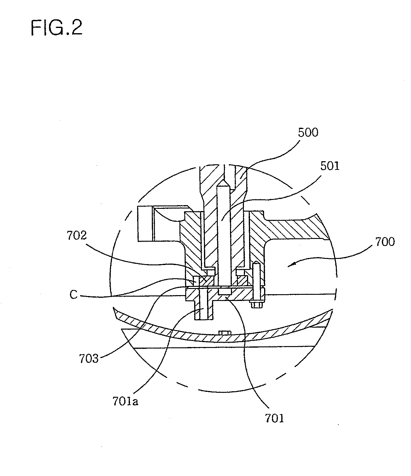 Apparatus for controlling quantity of feeding oil of inverter compressor