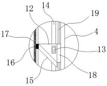 Photoelectric sensor device