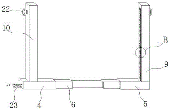 Photoelectric sensor device