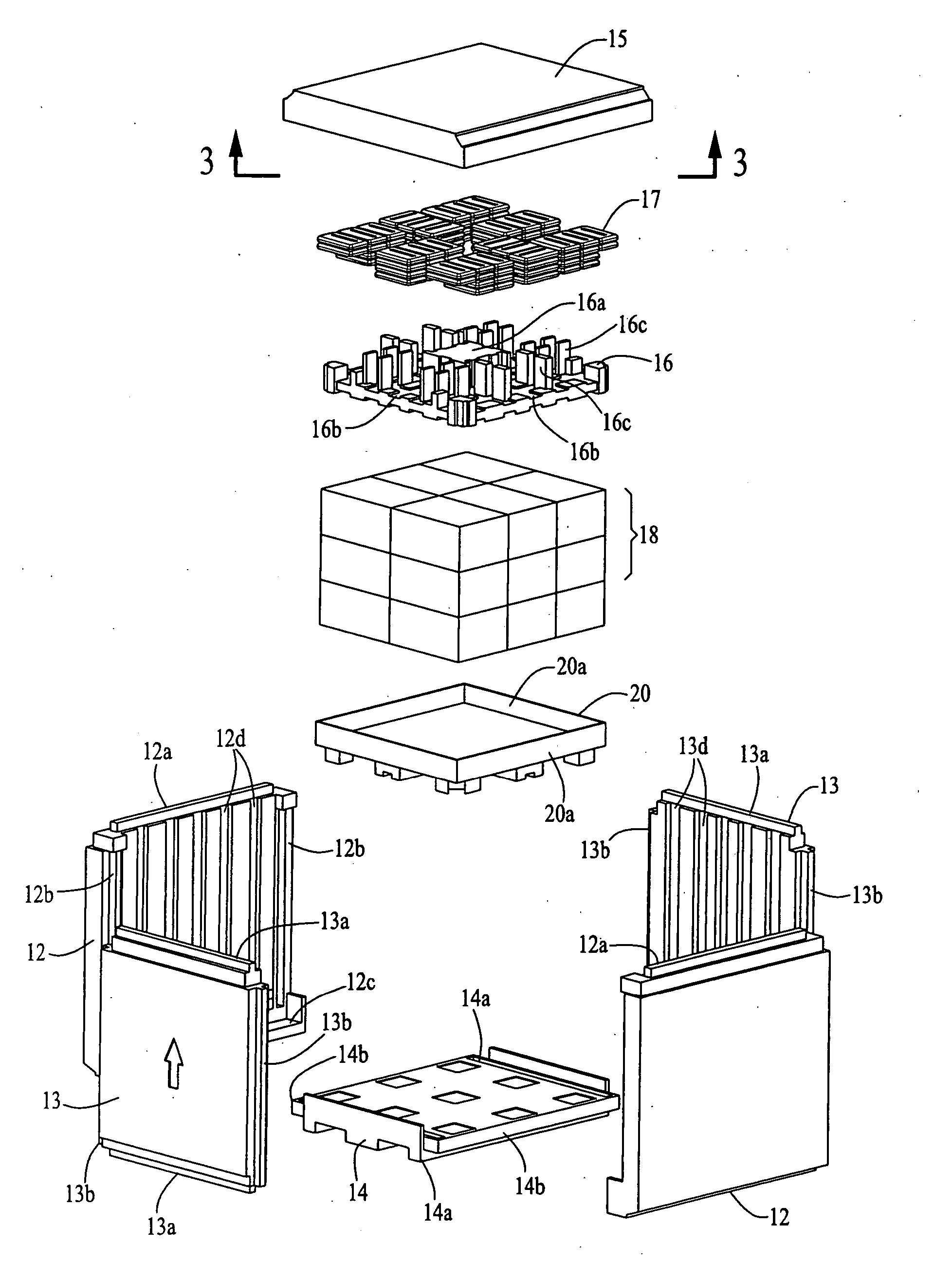 Insulated shipping containers