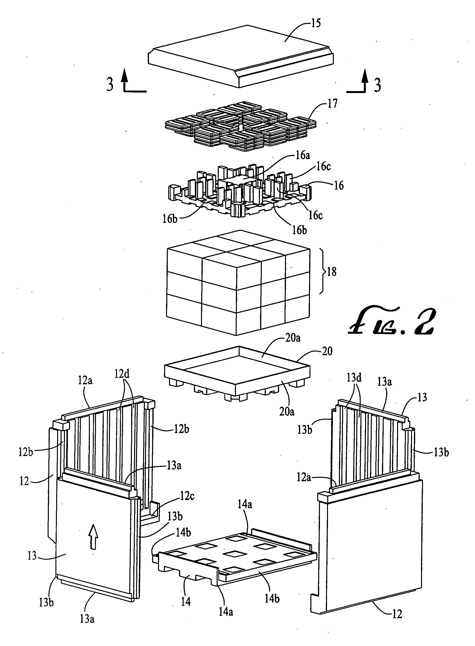 Insulated shipping containers