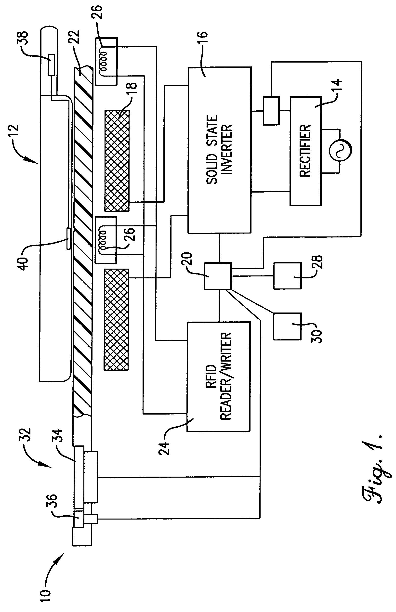 Boil detection method and computer program