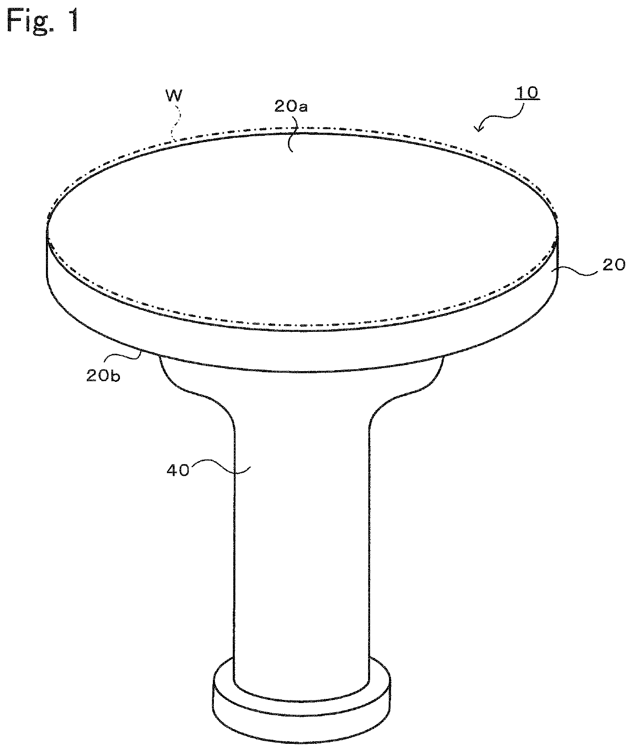 Ceramic heater