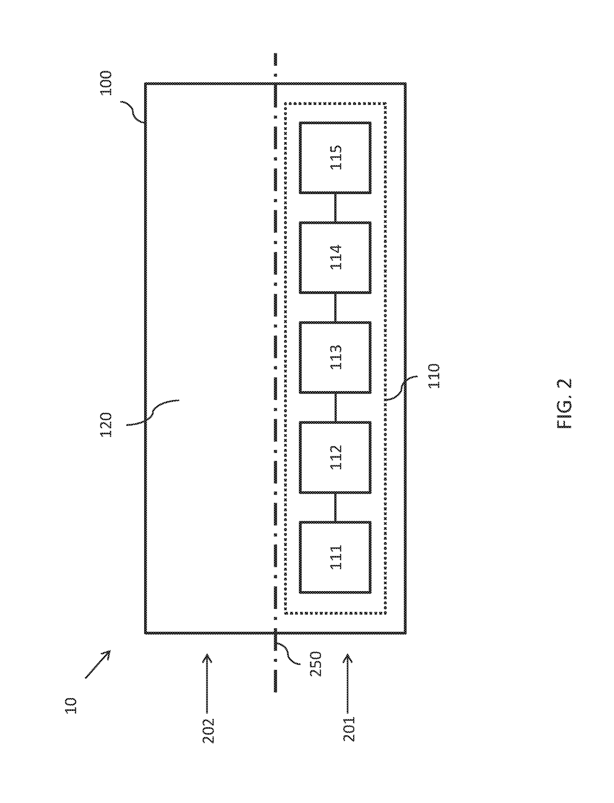 LED lighting device