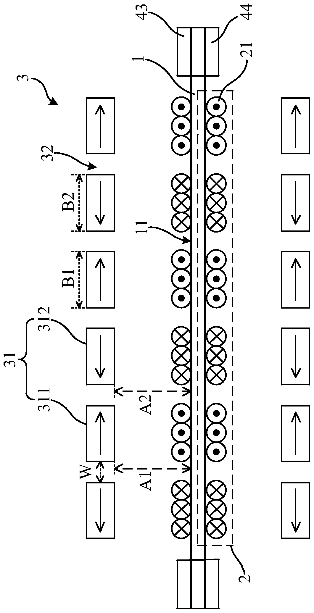 Loudspeaker assembly