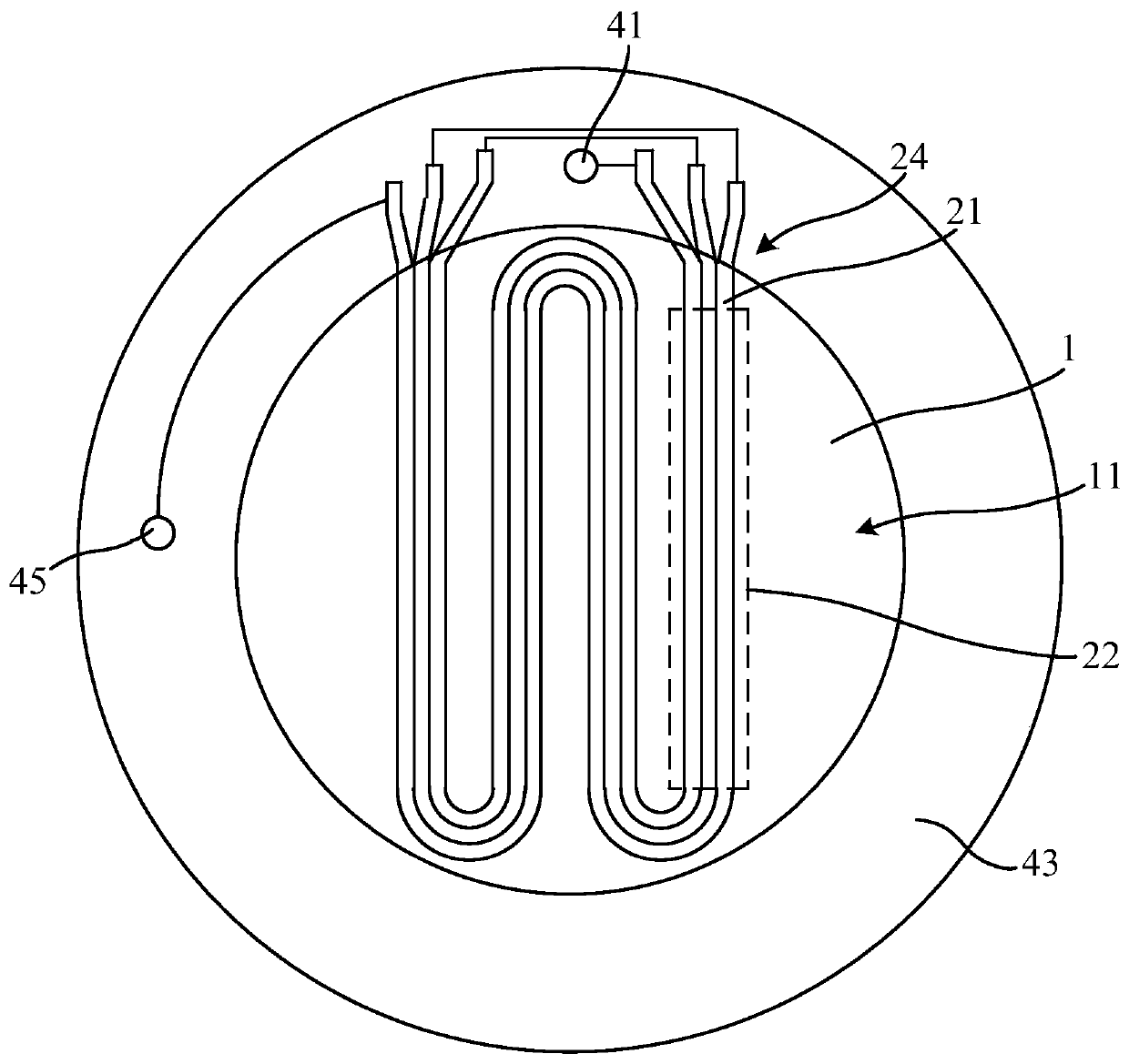 Loudspeaker assembly