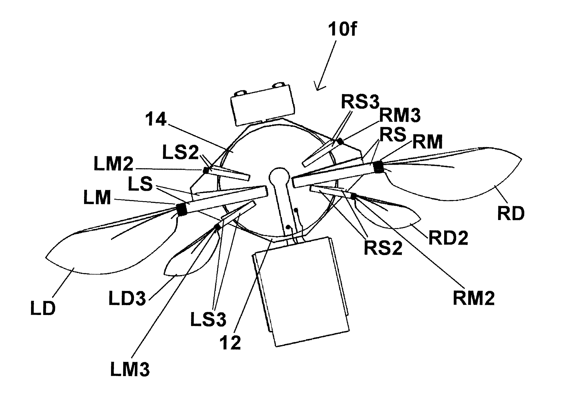 Resonance engine