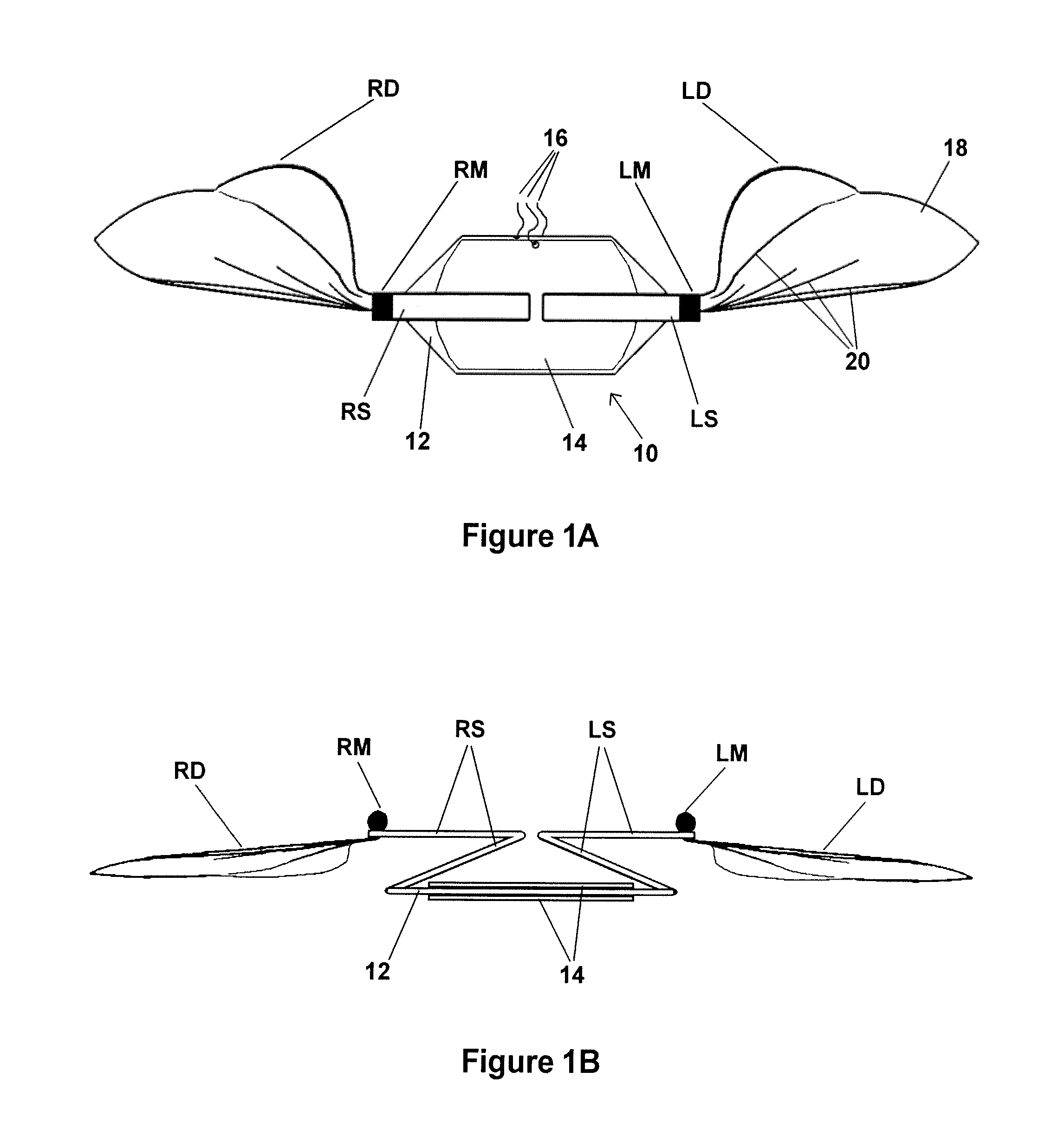 Resonance engine