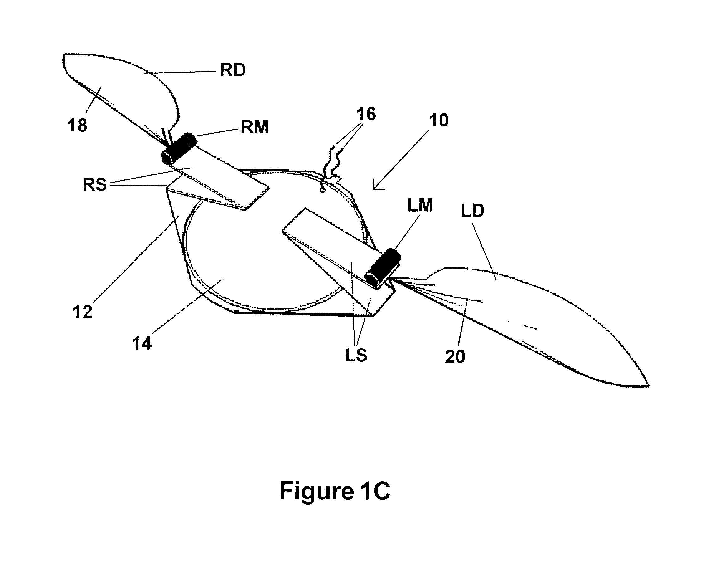 Resonance engine