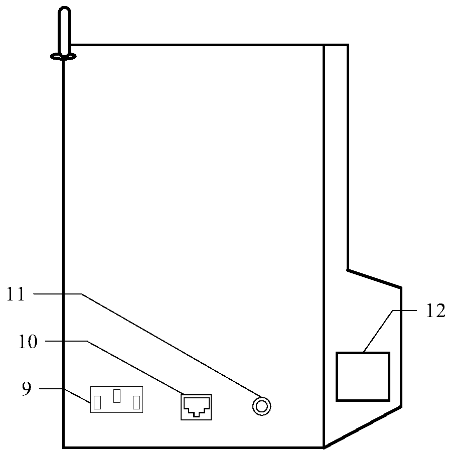 Collection information subscription method and device and collection system