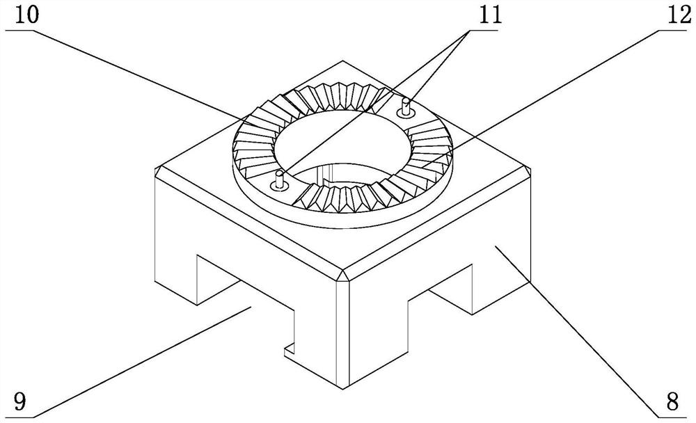 Suspension type minimally invasive retractor