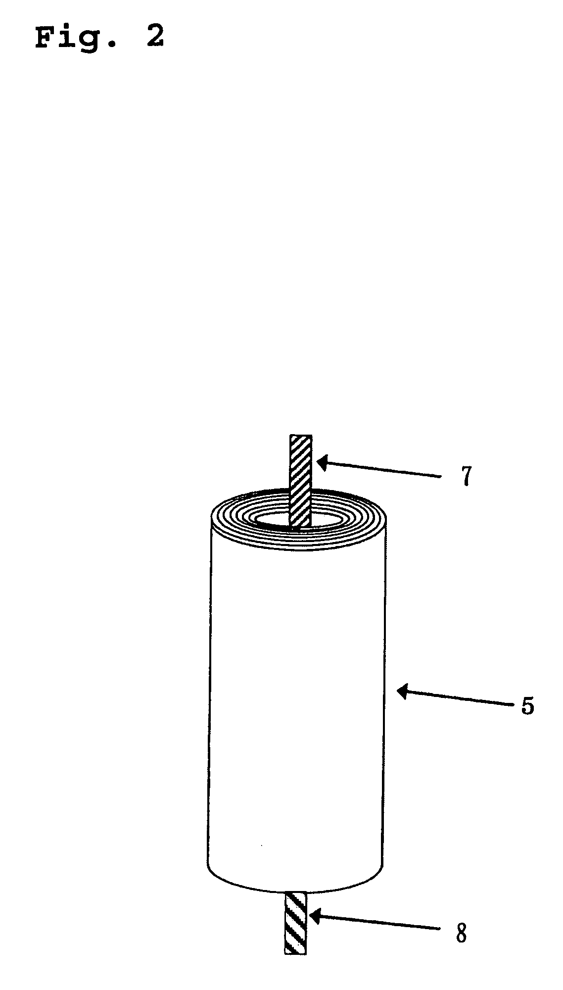 Lithium secondary battery