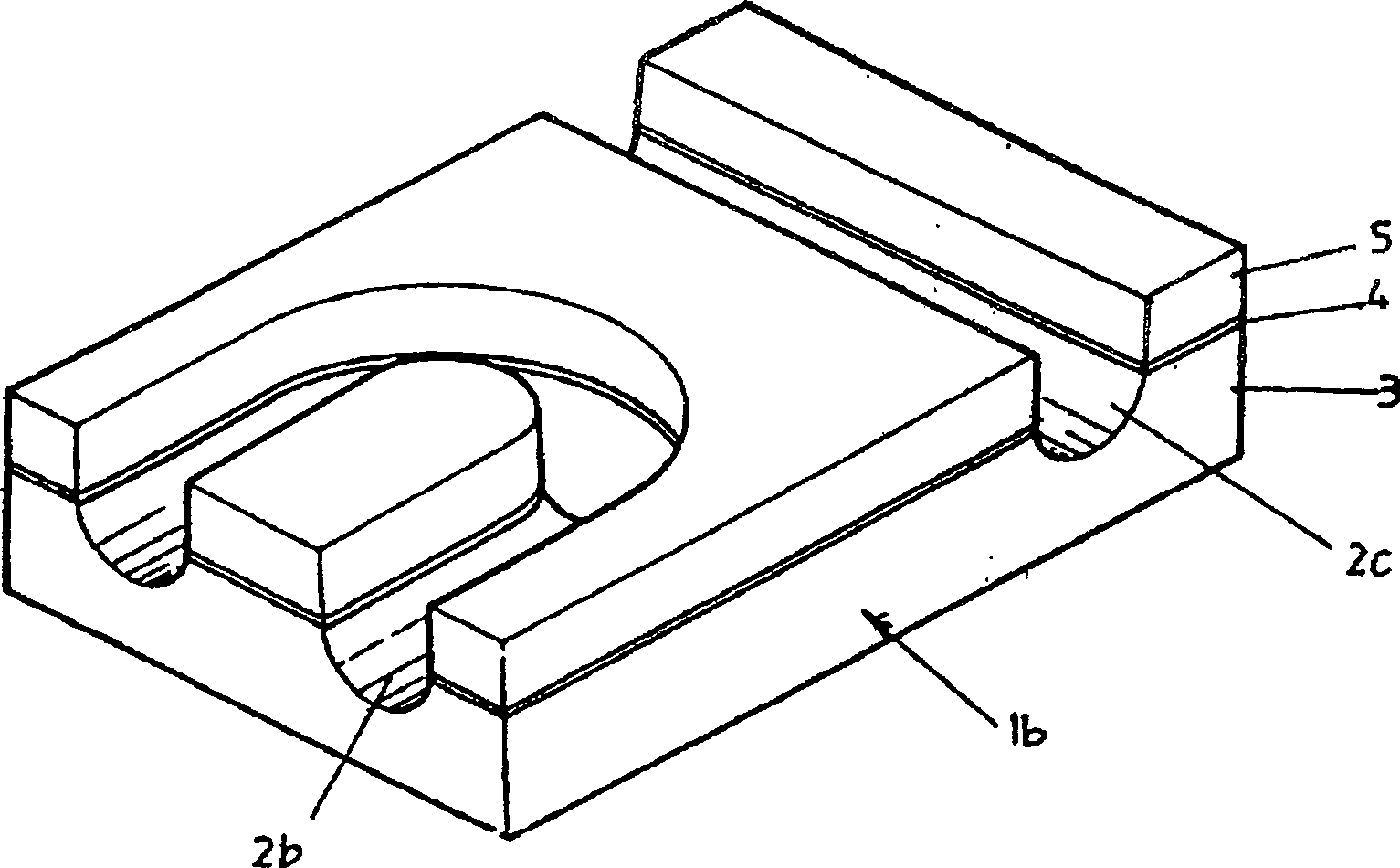 Side panel for heating room and construction process