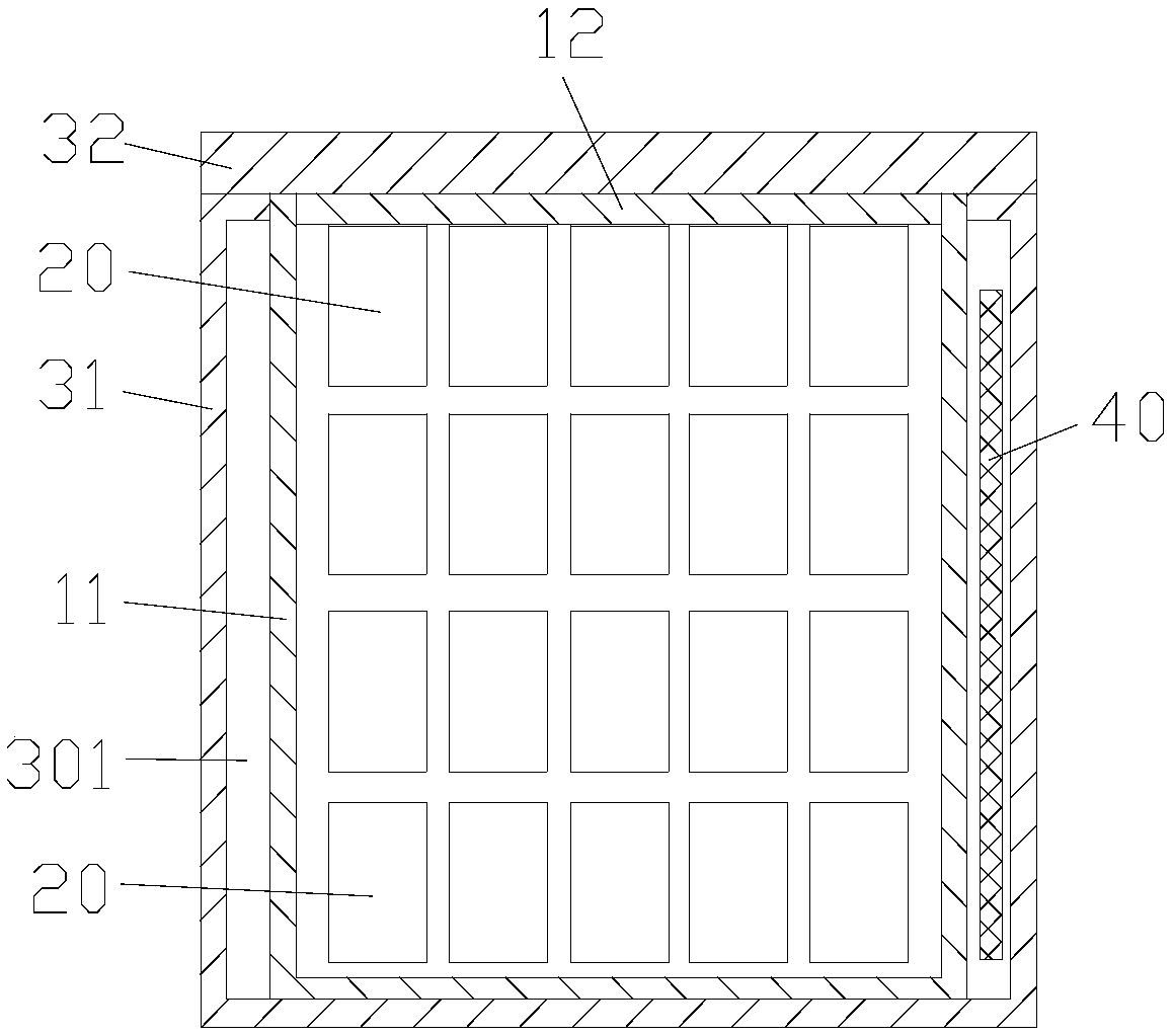 Wireless charge transmitting device, wireless charge receiving device and wireless charging system