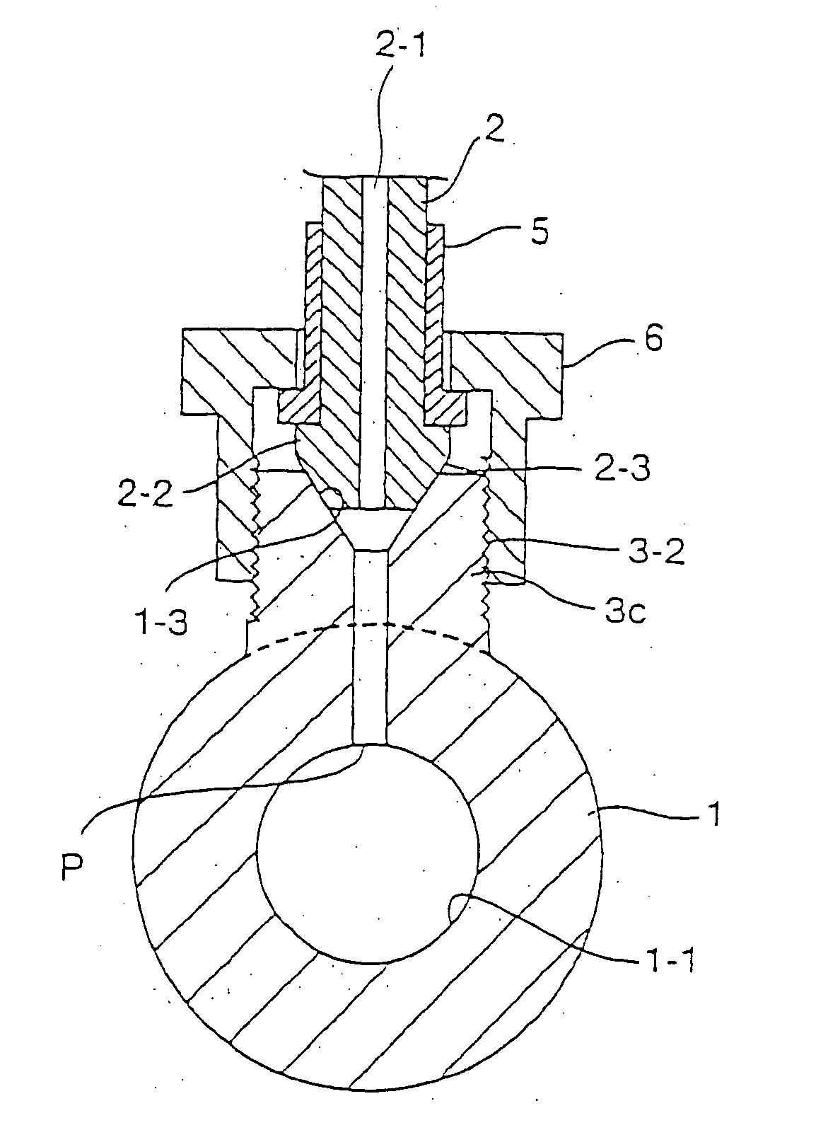 Common-rail injection system for diesel engine