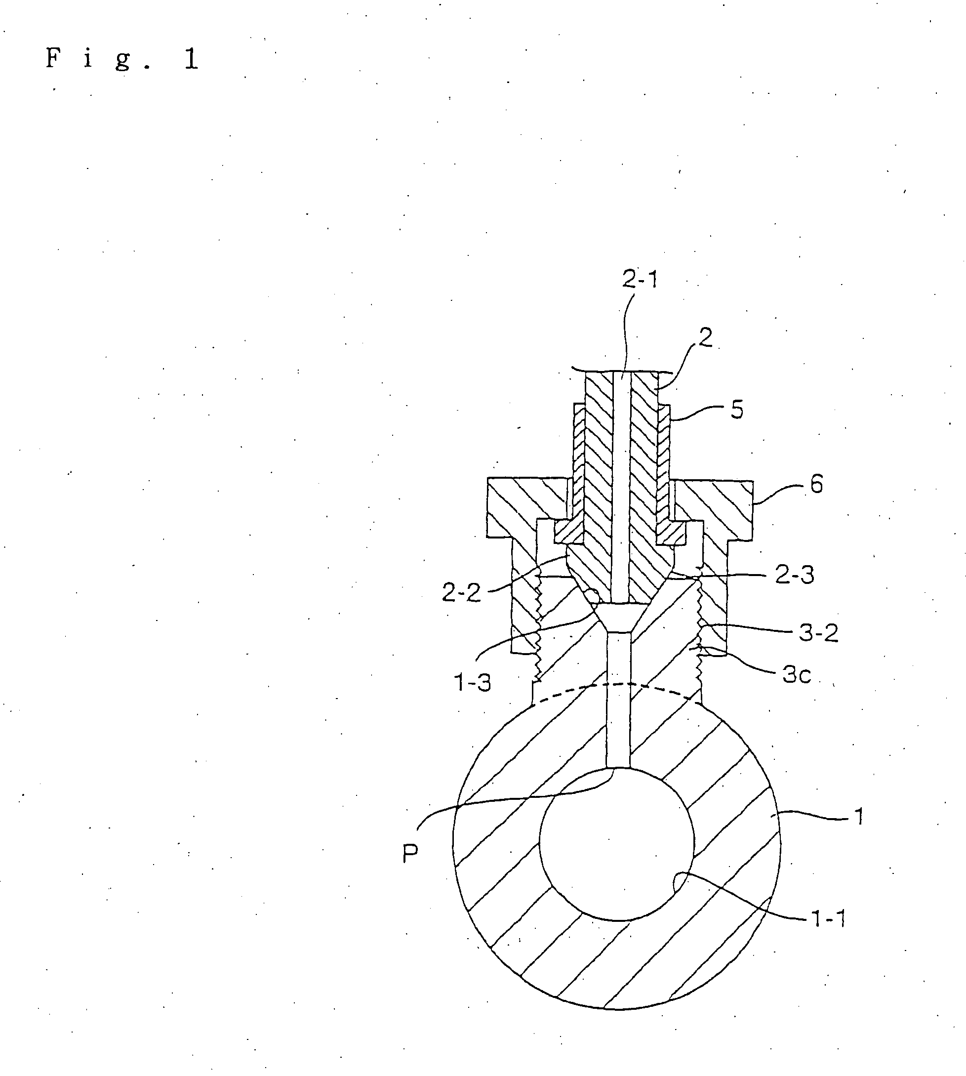 Common-rail injection system for diesel engine