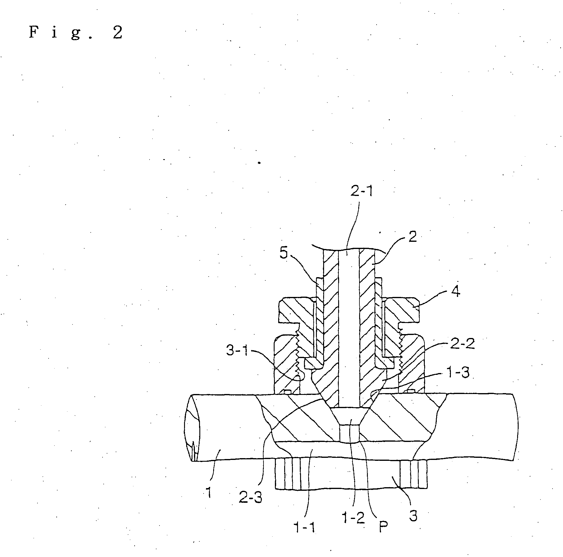 Common-rail injection system for diesel engine