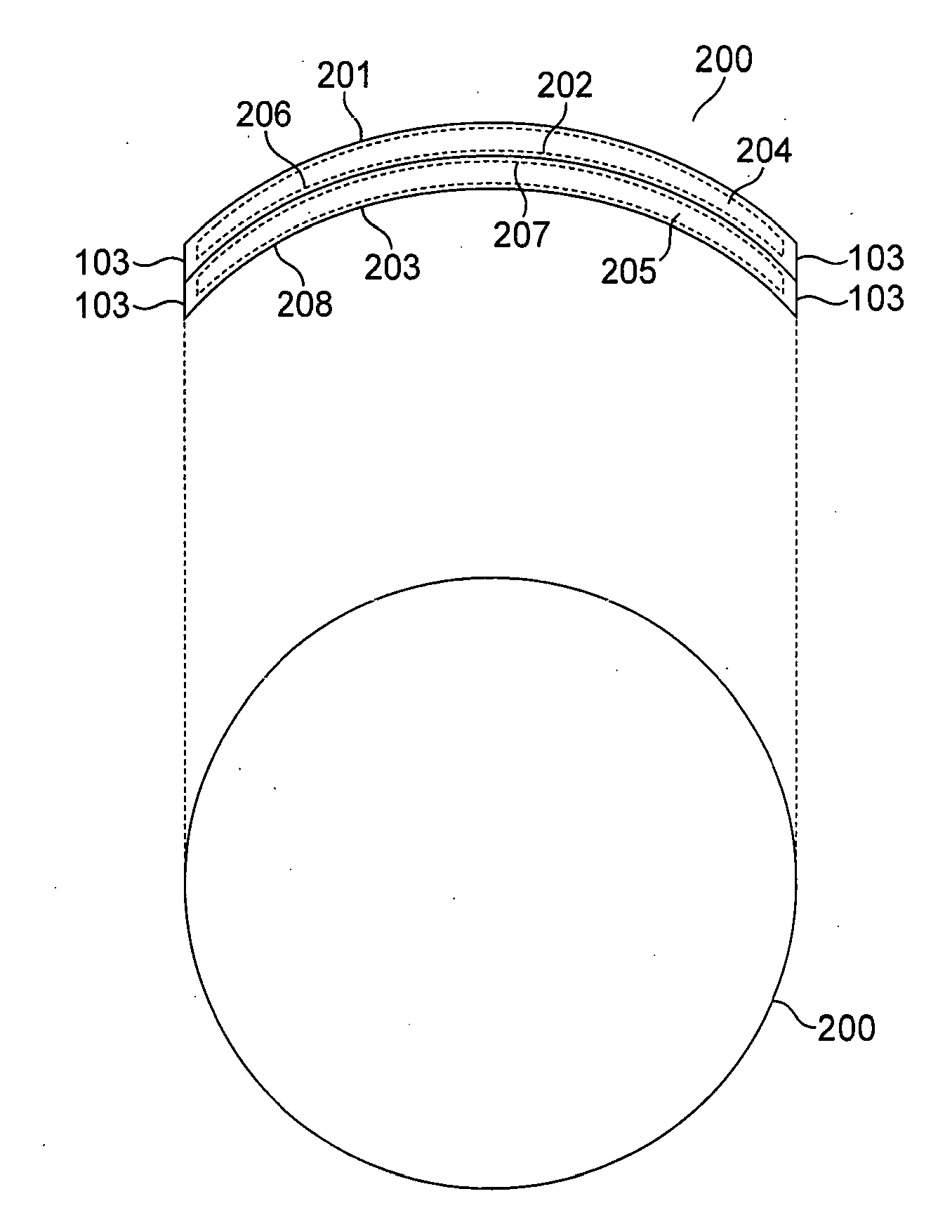 Liquid crystal device and method of manufacture