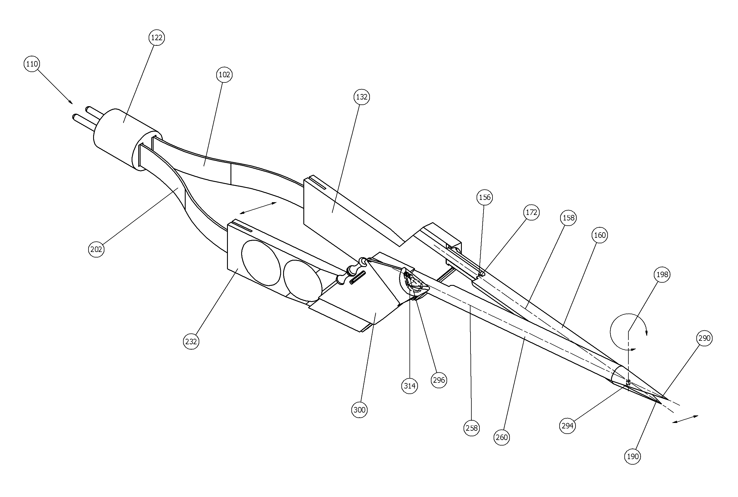 Surgical multi-tool and method of use