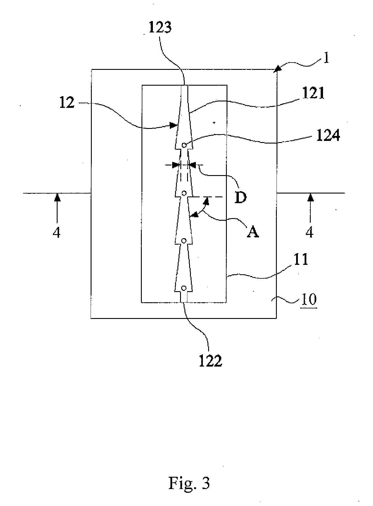 Microfluidic Chip and Method Using the Same