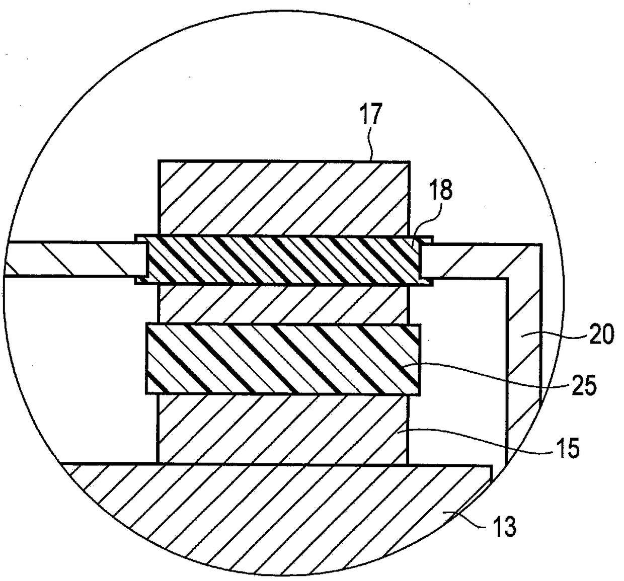 Secondary battery, battery pack, and vehicle