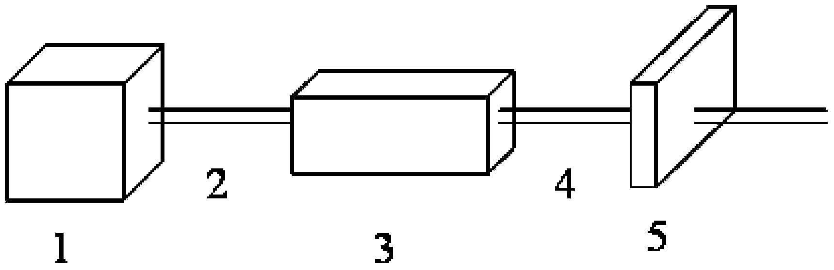 Sodium calcium fluorocarbonate compound and nonlinear optical crystal thereof, and crystal growth method