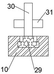 Limiting vehicle transport vehicle consignment equipment