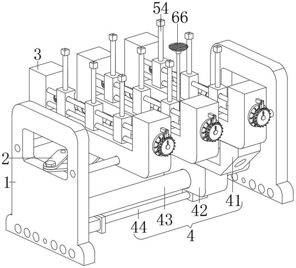 Metal plate laser cutting device and cutting process