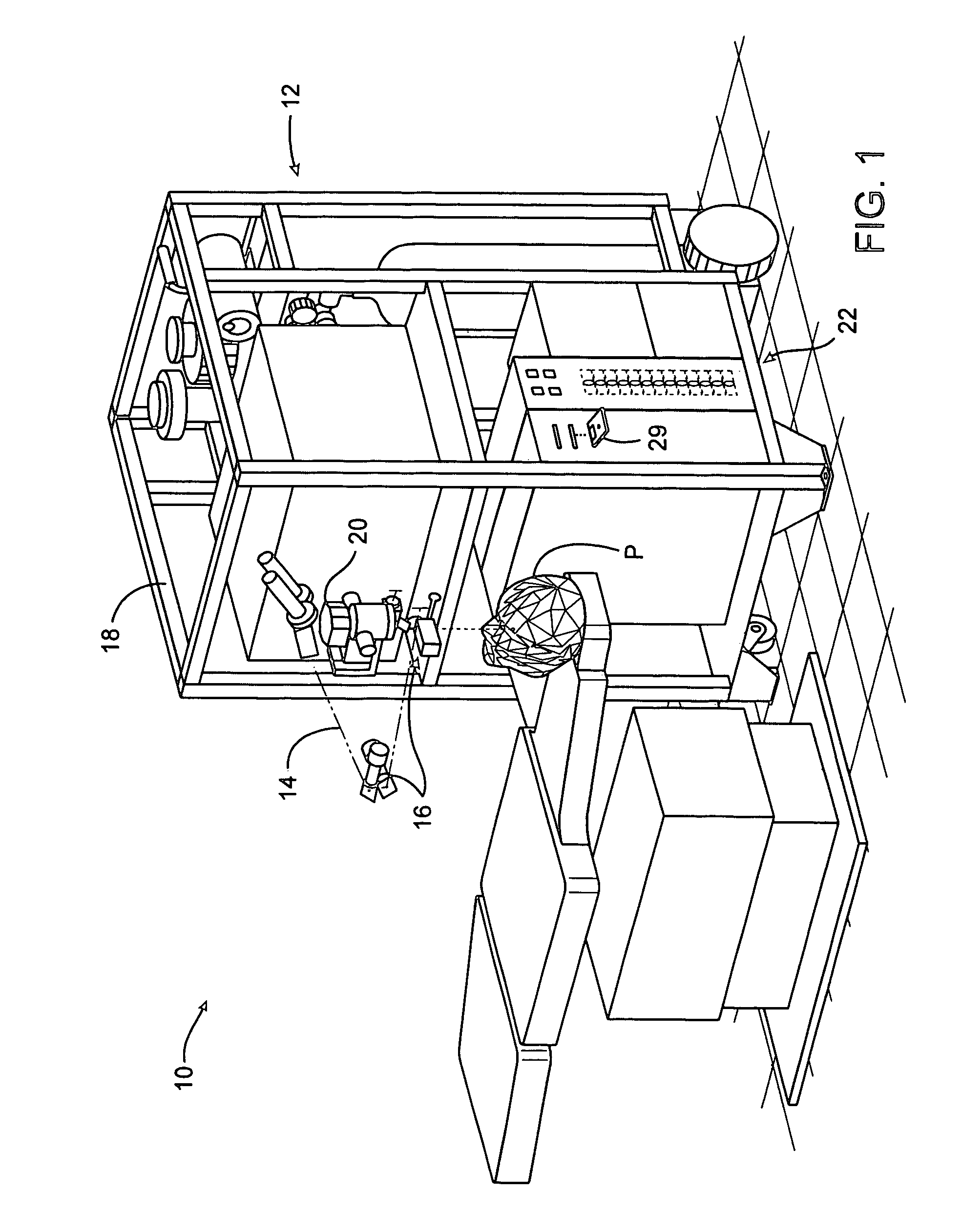 Methods for determining refractive corrections from wavefront measurements