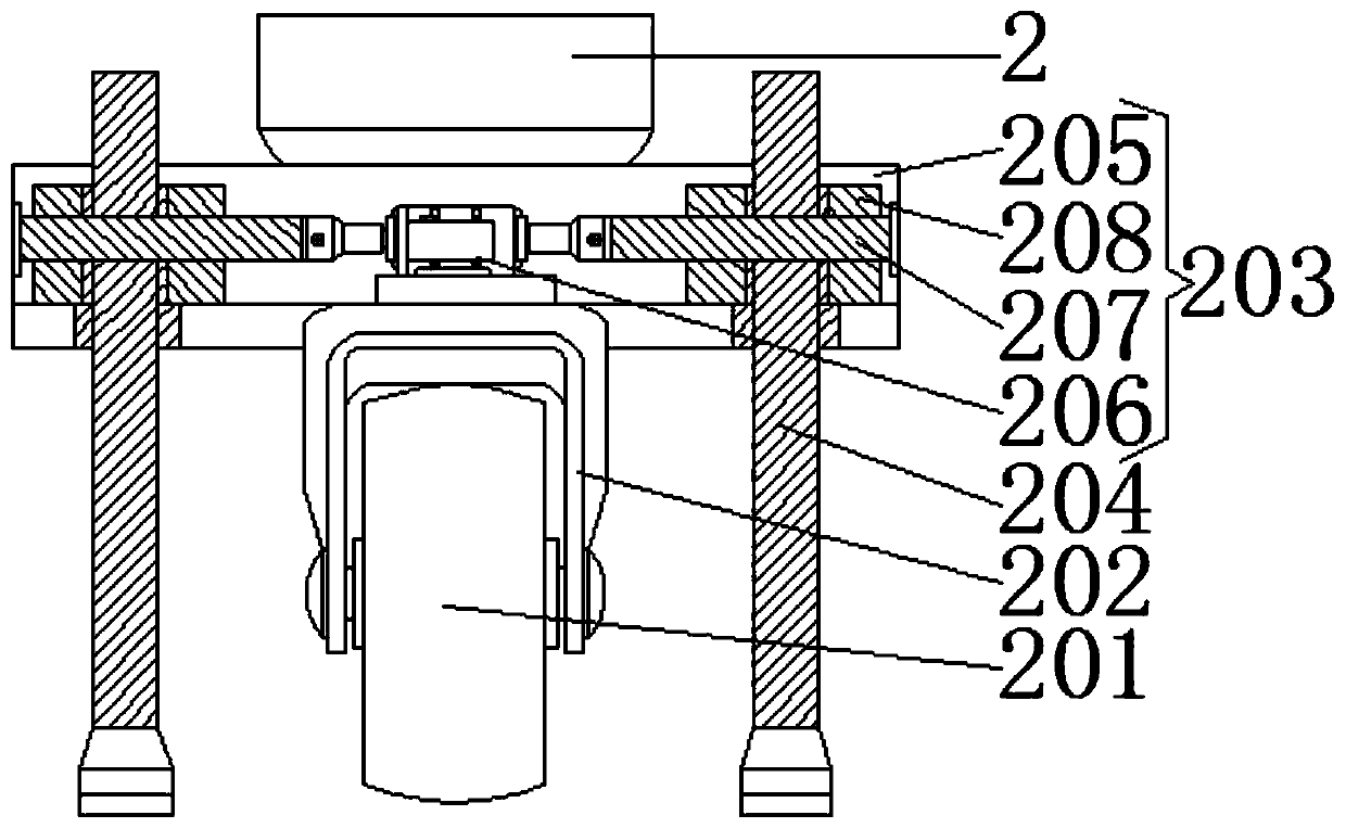 A filter and crystallization device for chemical product processing