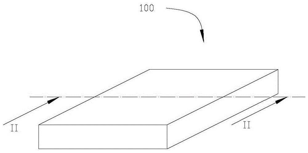 Touch panel and touch display screen