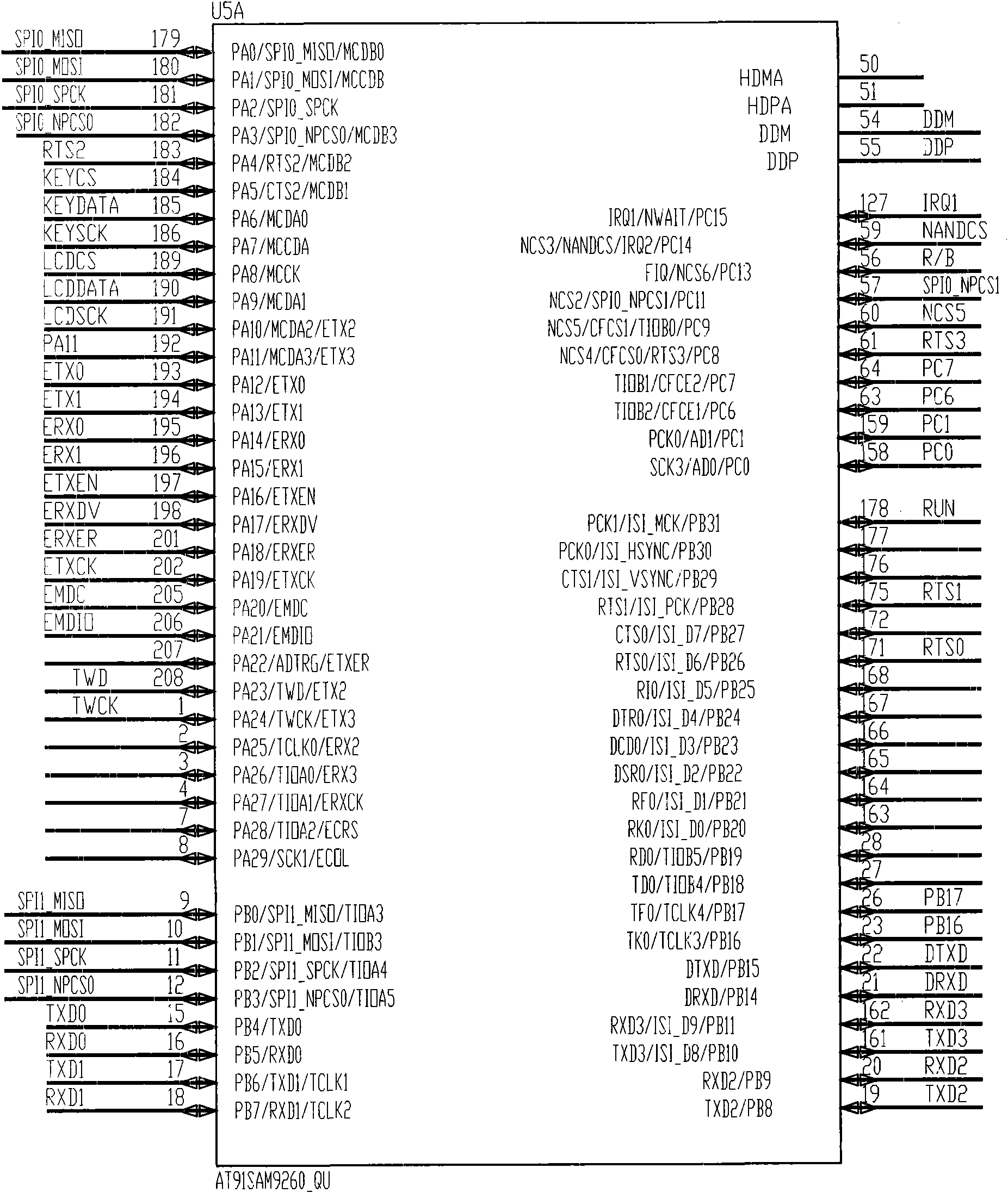 Power system communication server based on WEB mass communication modes and control method thereof