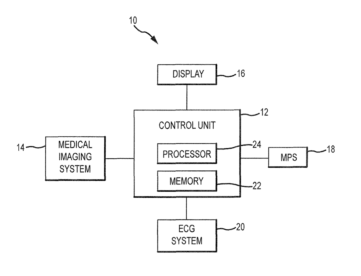 Representative emulation of organ behavior