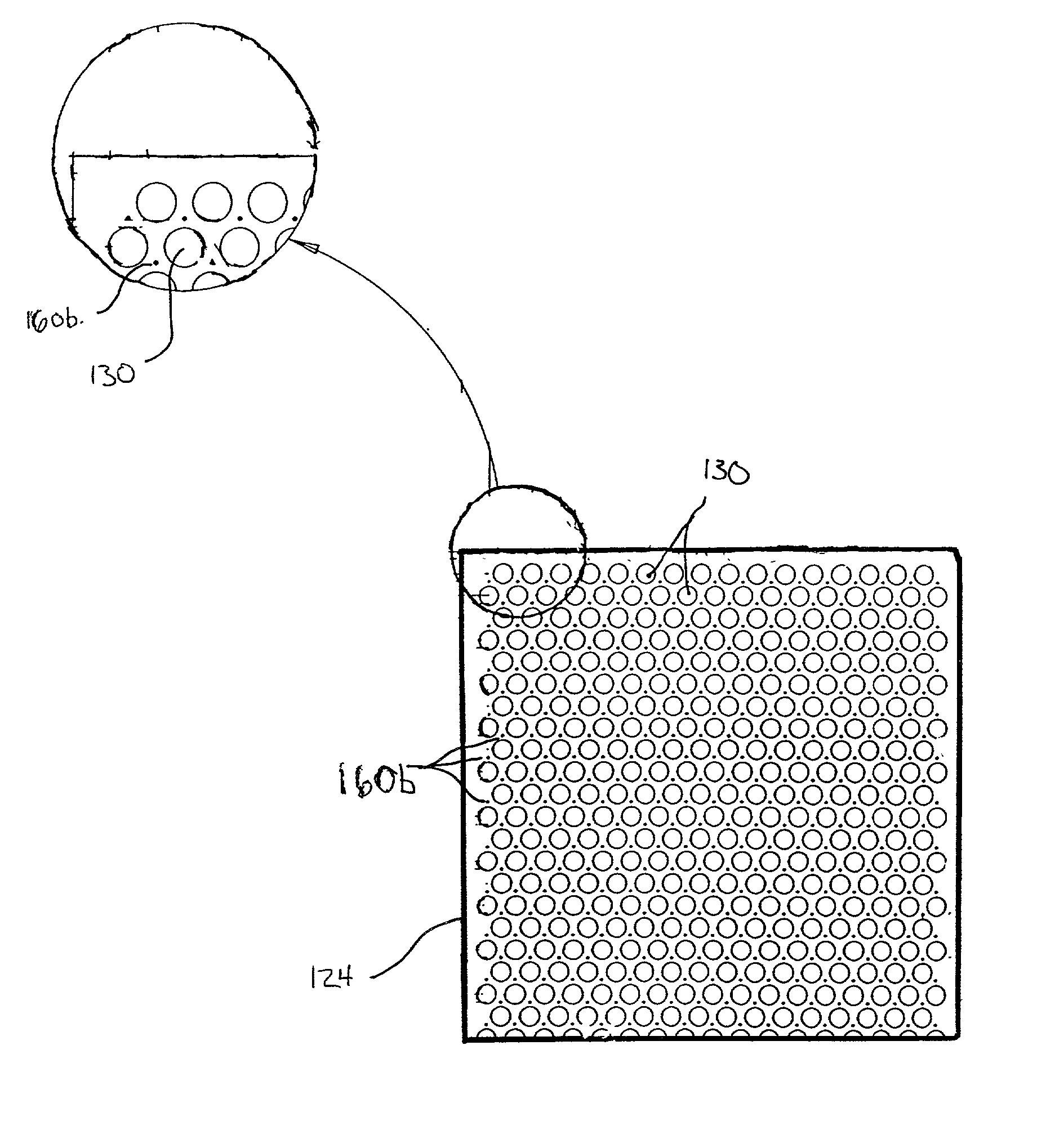 High performance ceramic fuel cell interconnect with integrated flowpaths and method for making same