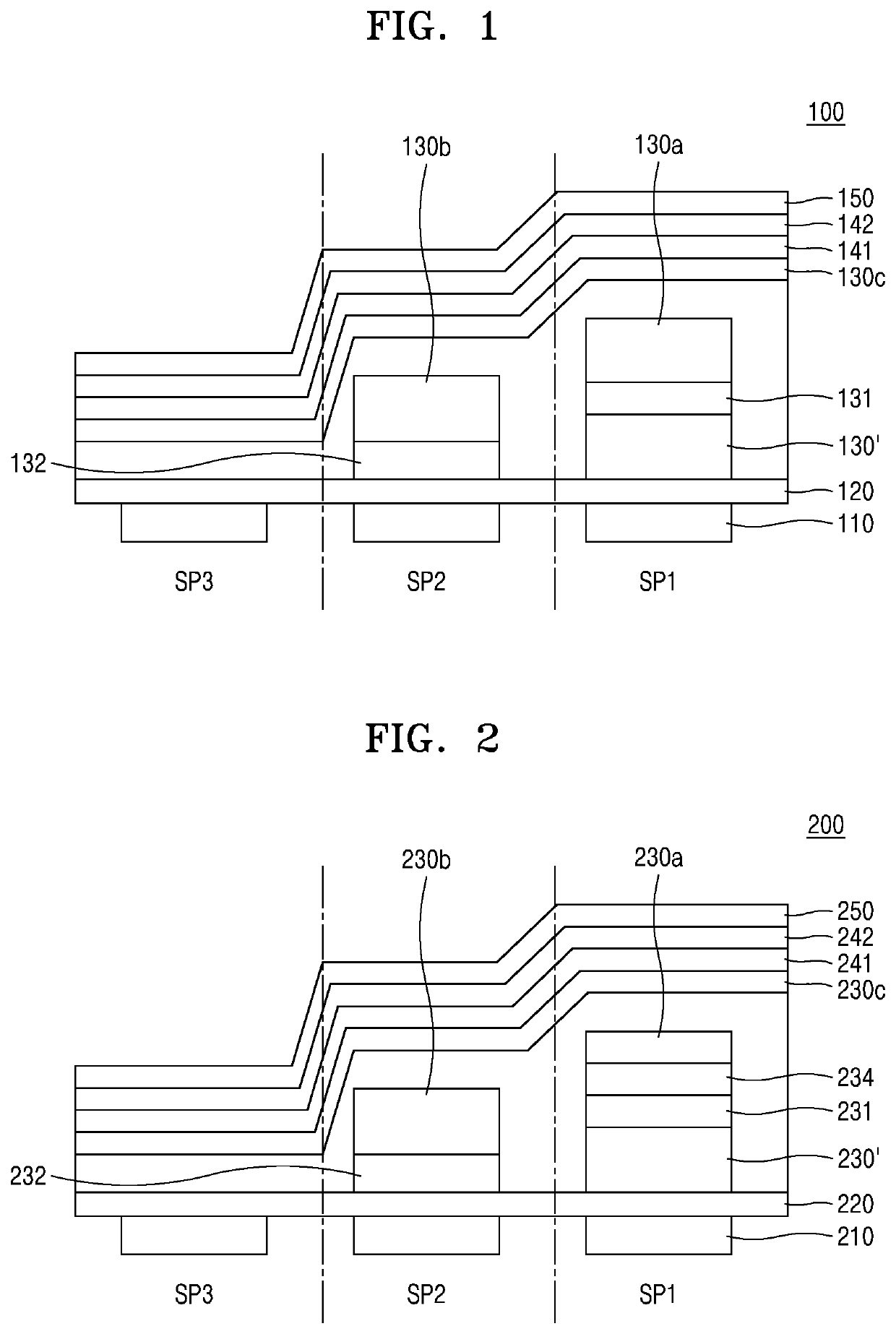 Light-emitting device