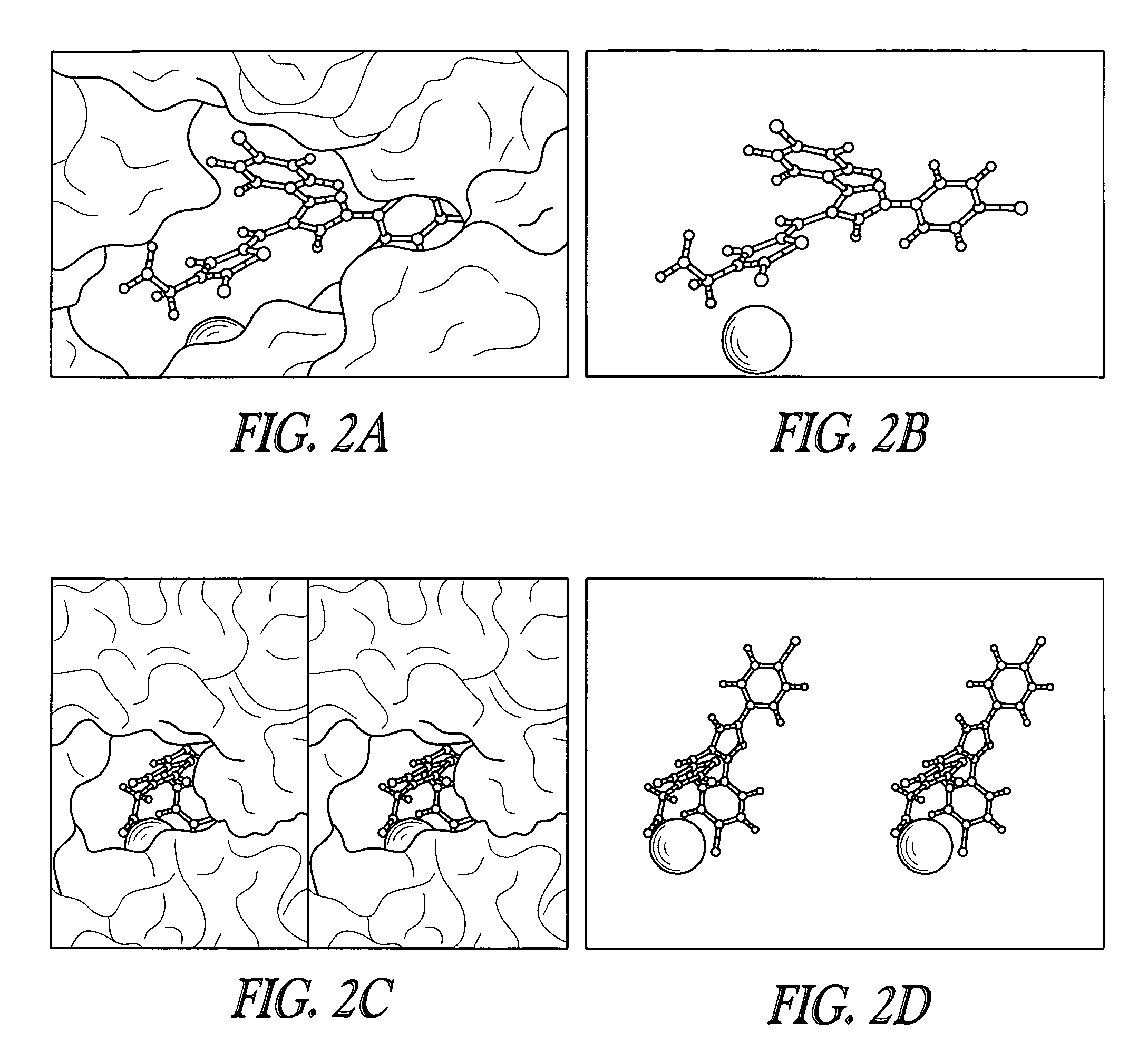 Inhibitors of lethal factor protease