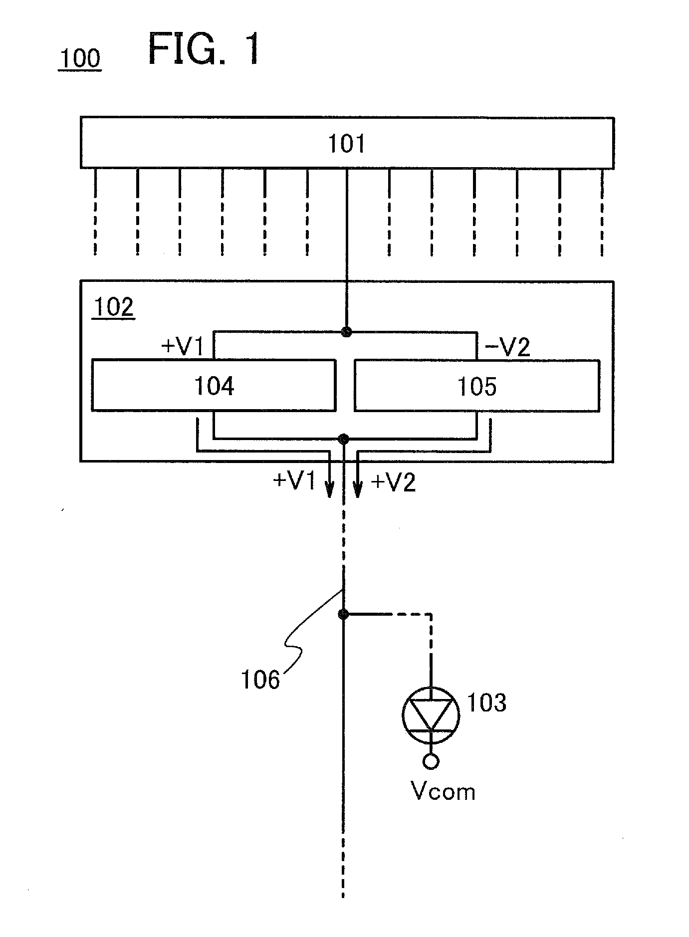 Light-emitting device