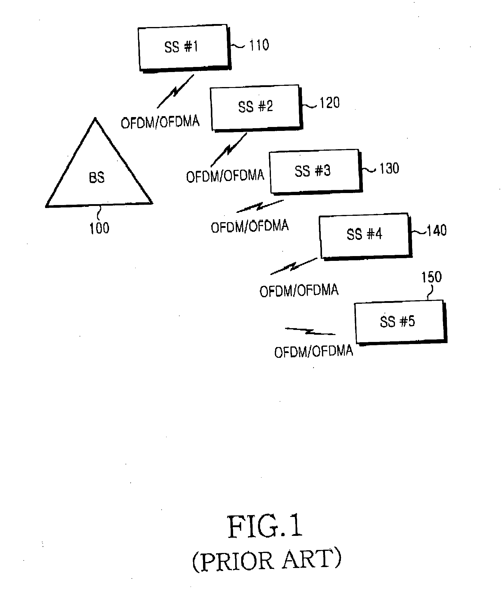 Apparatus and method for transmitting and receiving commmon control information in a wireless communication system