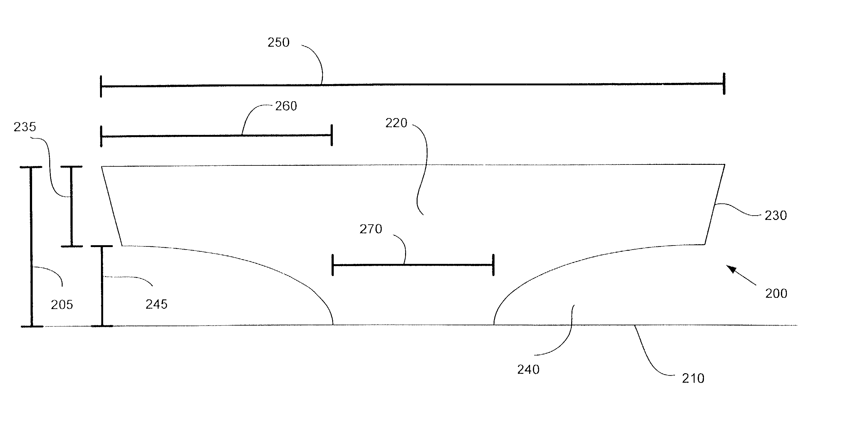 Method for patterning devices