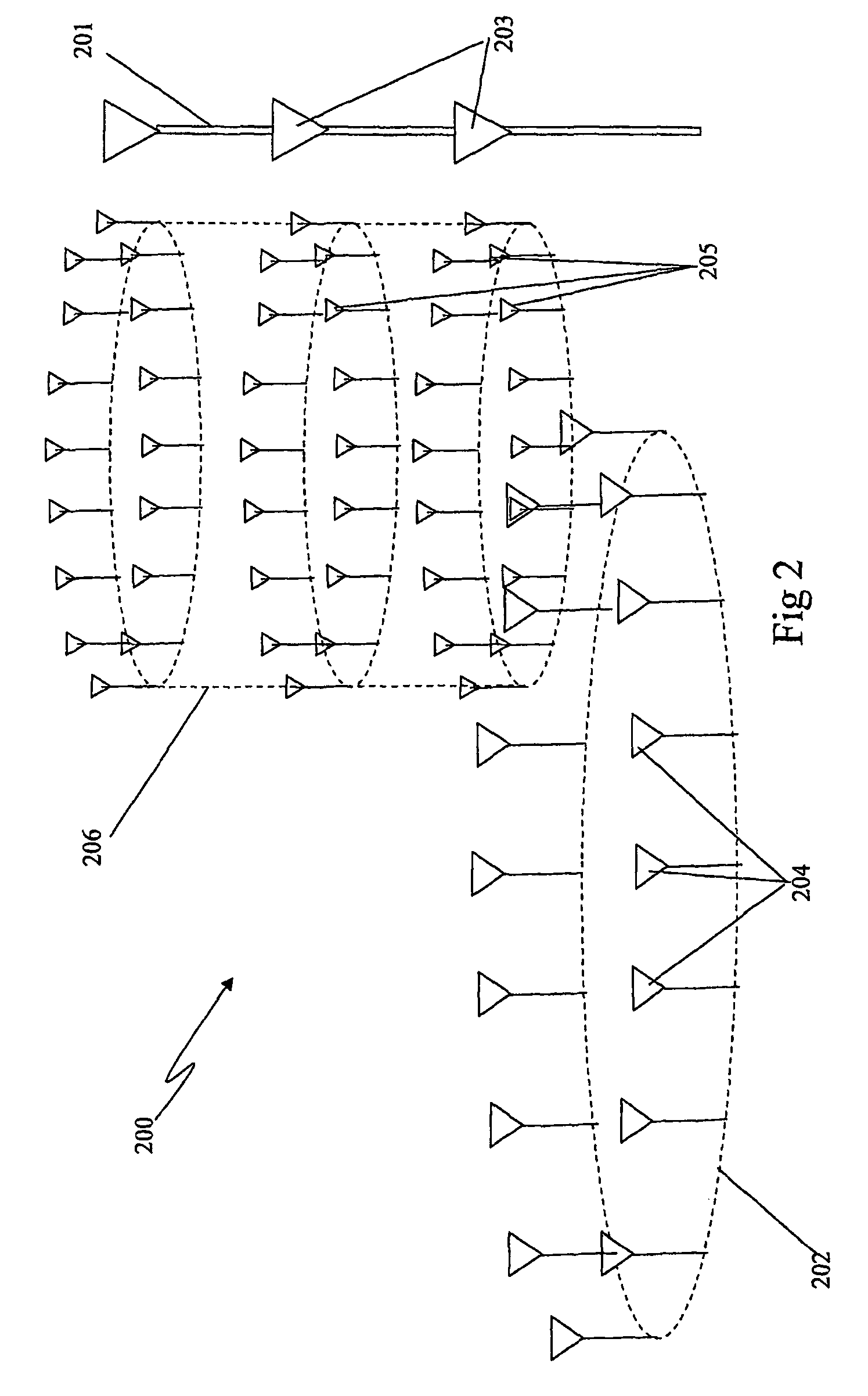 Surveillance apparatus and method