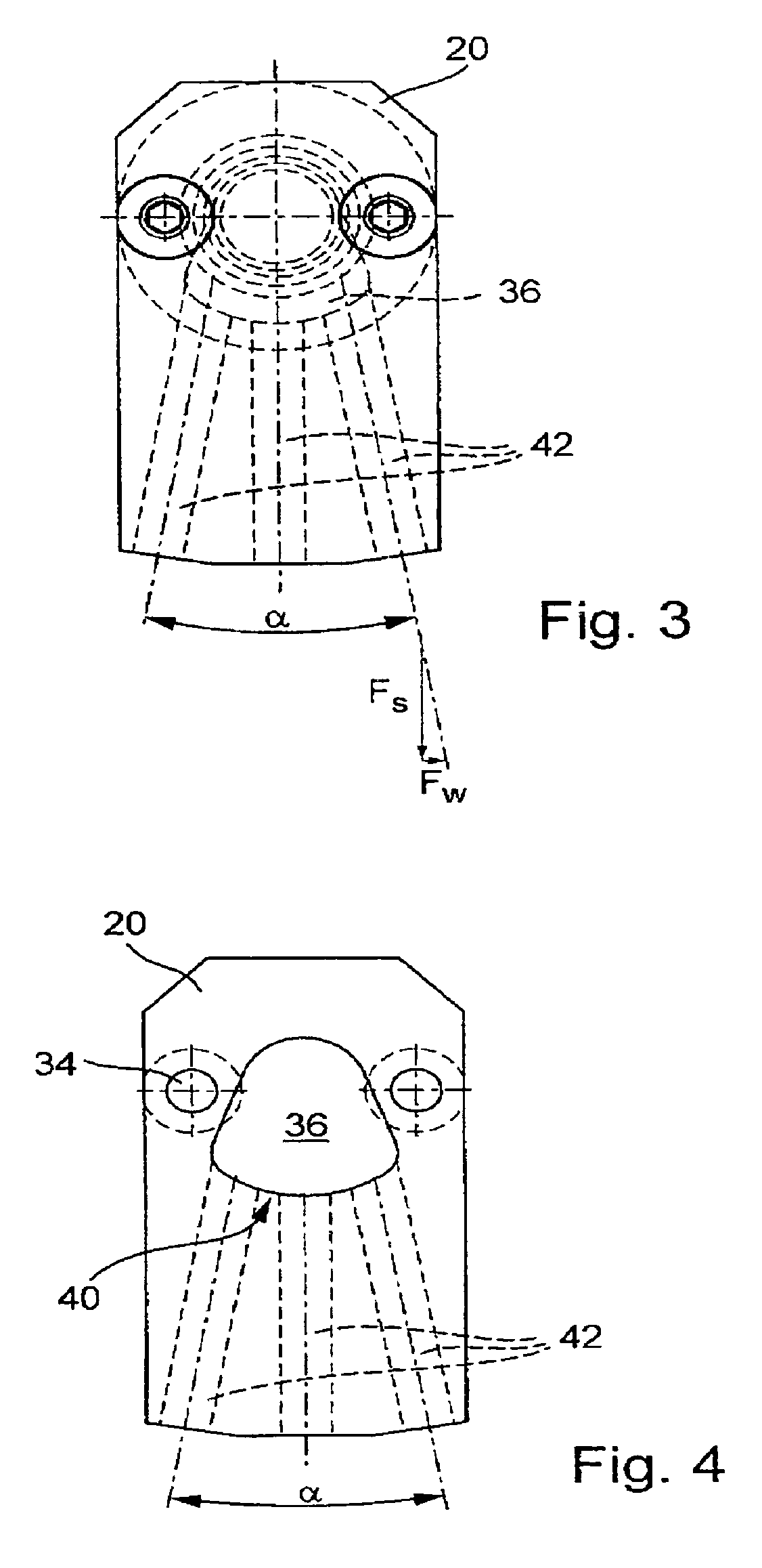 Spray nozzle and method for dusting freshly printed products