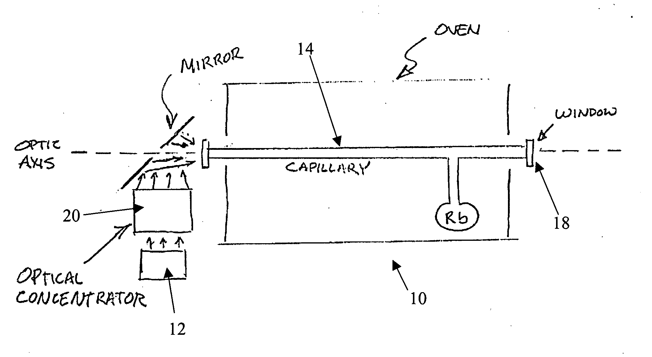 Ultraviolet, narrow linewidth laser system