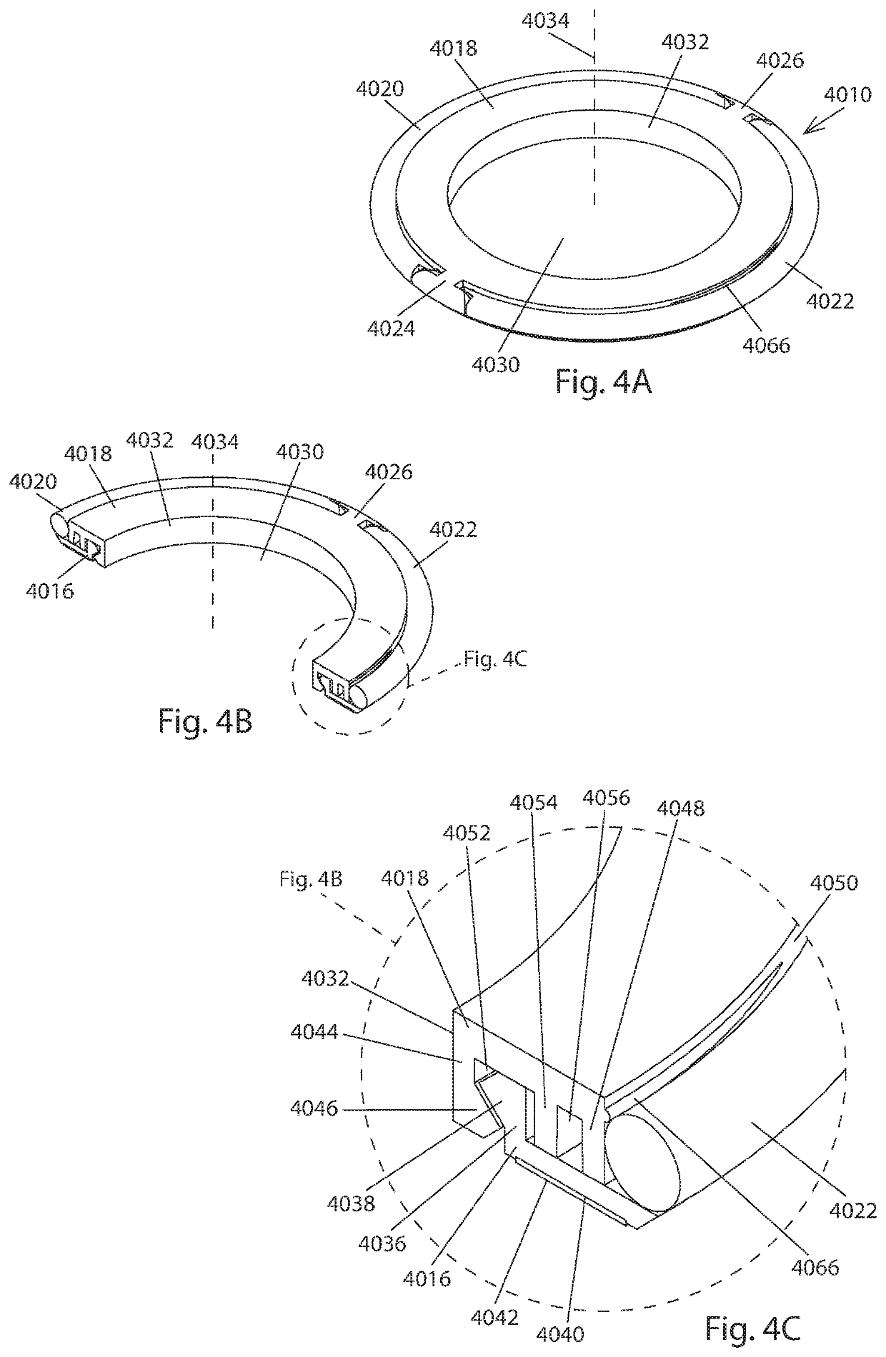 Adaptive support accessory for mobile devices