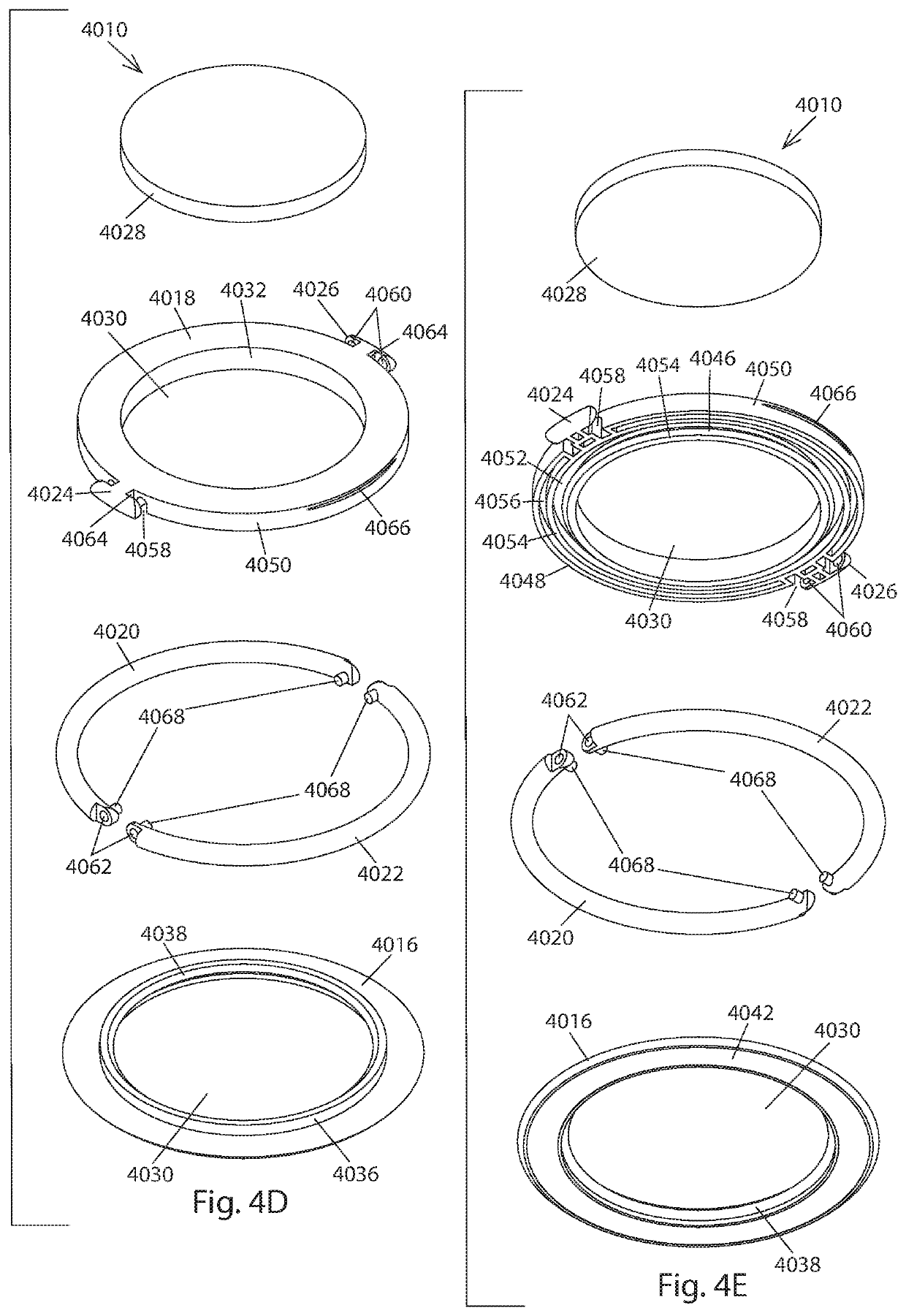 Adaptive support accessory for mobile devices