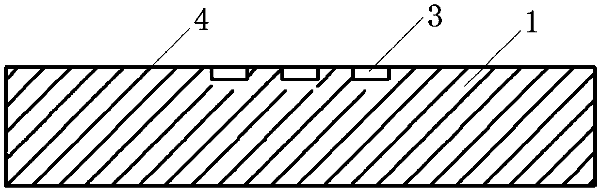 Carbon fiber shell and surface coating preparation method thereof