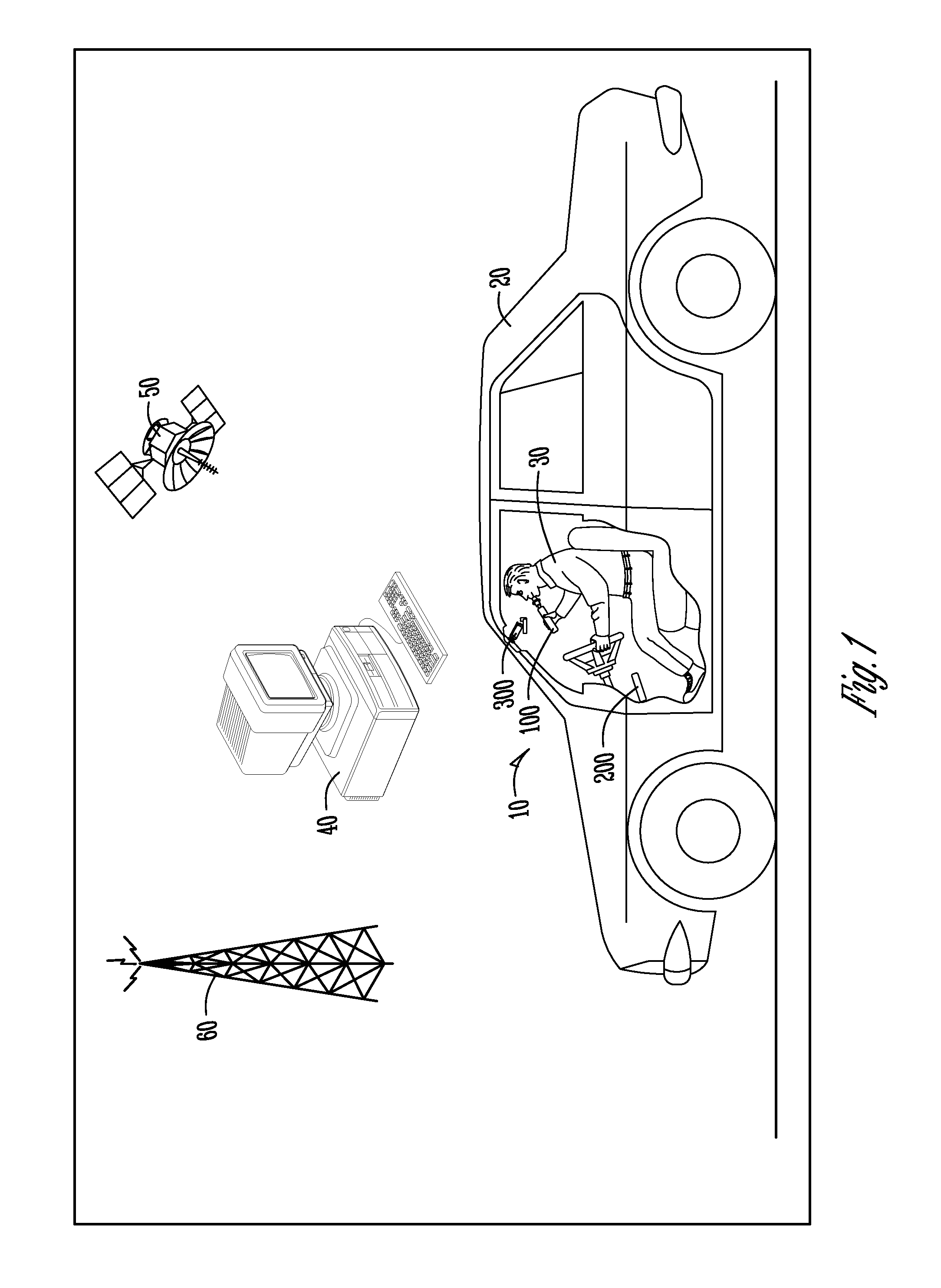 Ignition interlock breathalyzer